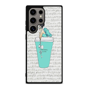 TIFFANY AND CO 2 Samsung Galaxy S24 Ultra Case