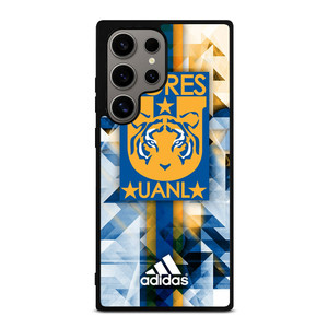 TIGRES UANL CLUB DE FUTBOL Samsung Galaxy S24 Ultra Case TIGRES UANL CLUB DE FUTBOL Samsung Galaxy S24 Ultra Case