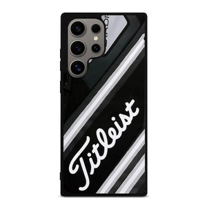 TITLEIS BAGS NEW GOLF Samsung Galaxy S24 Ultra Case