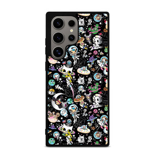 TOKIDOKI COLLAGE 2 Samsung Galaxy S24 Ultra Case