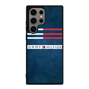 TOMMY HILFIGER ICON LOGO Samsung Galaxy S24 Ultra Case