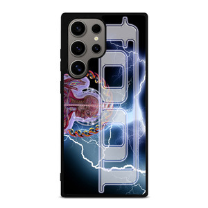 TOOL BAND LIGHTNING Samsung Galaxy S24 Ultra Case