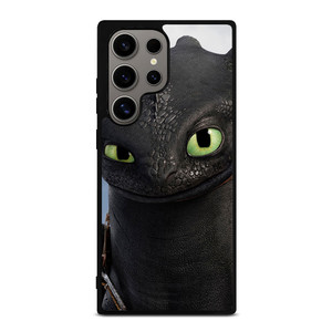 TOOTHLES HOW TO TRAIN YOUR DRAGON Samsung Galaxy S24 Ultra Case
