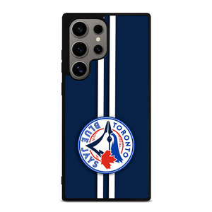 TORONTO BLUE JAYS BASEBALL MLB Samsung Galaxy S24 Ultra Case