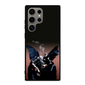TRAVIS SCOTT ANGEL WINGS Samsung Galaxy S24 Ultra Case TRAVIS SCOTT ANGEL WINGS Samsung Galaxy S24 Ultra Case