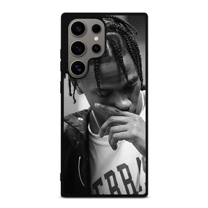 TRAVIS SCOTT Samsung Galaxy S24 Ultra Case