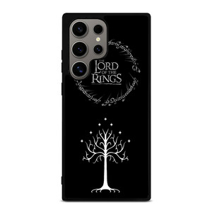 TREE OF GONDOR LORD OF THE RINGS Samsung Galaxy S24 Ultra Case