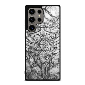 TRIFORCE RELIEF Samsung Galaxy S24 Ultra Case