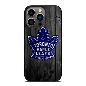 TORONTO MAPLE LEAFS HOCKEY TEAM iPhone 13 Pro Case