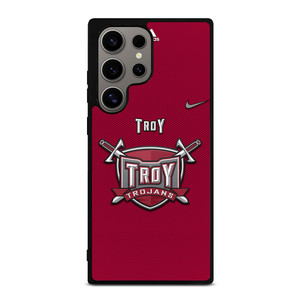 TROY TROJANS SYMBOL LOGO Samsung Galaxy S24 Ultra Case
