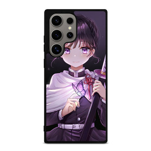 TSUYURI KANAO ANIME KIMETSU NO YAIBA DEMON SLAYER Samsung Galaxy S24 Ultra Case