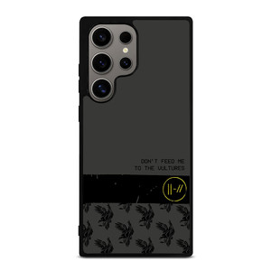 TWENTY ONE PILOTS LOGO Samsung Galaxy S24 Ultra Case