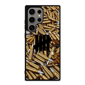 UNDEFEATED LOGO BULLET Samsung Galaxy S24 Ultra Case