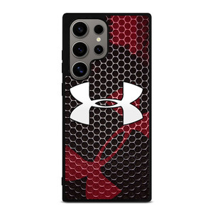 Under Armour Background Samsung Galaxy S24 Ultra Case