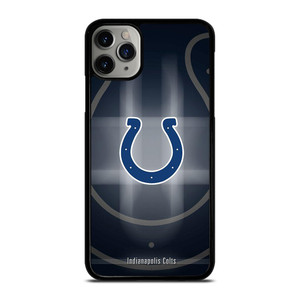 INDIANAPOLIS COLTS NFL iPhone 11 Pro Max Case