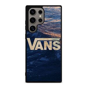 VANS WAVE LOGO Samsung Galaxy S24 Ultra Case