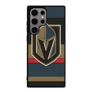 VEGAS GOLDEN KNIGHT LOGO 2 Samsung Galaxy S24 Ultra Case