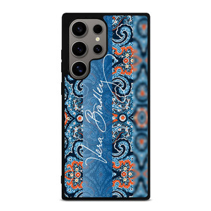 VERA BRADLEY 6 Samsung Galaxy S24 Ultra Case VERA BRADLEY 6 Samsung Galaxy S24 Ultra Case