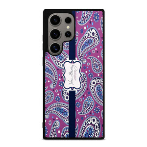 VERA BRADLEY Samsung Galaxy S24 Ultra Case VERA BRADLEY Samsung Galaxy S24 Ultra Case