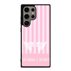 VICTORIA SECRET WING LOGO Samsung Galaxy S24 Ultra Case VICTORIA SECRET WING LOGO Samsung Galaxy S24 Ultra Case