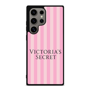 VICTORIA'S SECRET LOGO PINK STRIPE Samsung Galaxy S24 Ultra Case VICTORIA'S SECRET LOGO PINK STRIPE Samsung Galaxy S24 Ultra Case