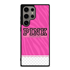 VICTORIA'S SECRET LOGO PINK Samsung Galaxy S24 Ultra Case VICTORIA'S SECRET LOGO PINK Samsung Galaxy S24 Ultra Case