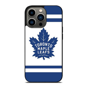 TORONTO MAPLE LEAFS NHL LOGO iPhone 13 Pro Case