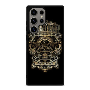 VOLBEAT Samsung Galaxy S24 Ultra Case