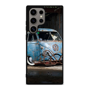 VOLKSWAGEN CLASSIC CAR 3 Samsung Galaxy S24 Ultra Case