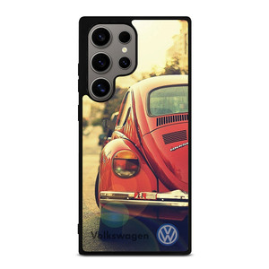 VOLKSWAGEN CLASSIC CAR Samsung Galaxy S24 Ultra Case VOLKSWAGEN CLASSIC CAR Samsung Galaxy S24 Ultra Case