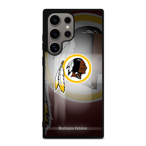 WASHINGTON REDSKINS Samsung Galaxy S24 Ultra Case WASHINGTON REDSKINS Samsung Galaxy S24 Ultra Case