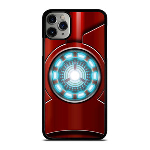 IRON MAN ARC REACTOR iPhone 11 Pro Max Case IRON MAN ARC REACTOR iPhone 11 Pro Max Case