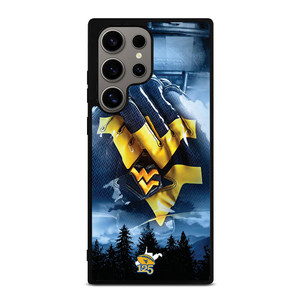 WEST VIRGINA Samsung Galaxy S24 Ultra Case WEST VIRGINA Samsung Galaxy S24 Ultra Case