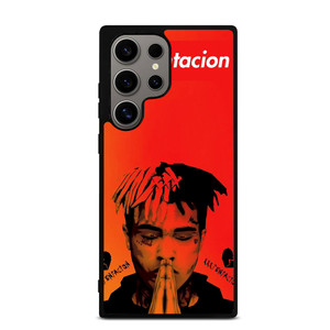 XXXTENTACION Samsung Galaxy S24 Ultra Case