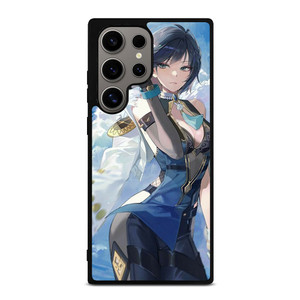 YELAN GENSHIN IMPACT Samsung Galaxy S24 Ultra Case