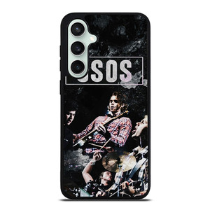 5 SECONDS OF SUMMER CONCERT Samsung Galaxy S23 FE Case 5 SECONDS OF SUMMER CONCERT Samsung Galaxy S23 FE Case