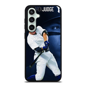 AARON JUDGE 99 YANKEES Samsung Galaxy S23 FE Case AARON JUDGE 99 YANKEES Samsung Galaxy S23 FE Case