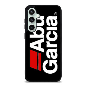 ABU GARCIA LOGO Samsung Galaxy S23 FE Case