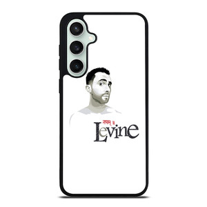 ADAM LEVINE ARTWORK Samsung Galaxy S23 FE Case ADAM LEVINE ARTWORK Samsung Galaxy S23 FE Case