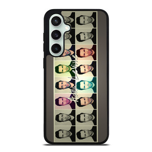 ADAM LEVINE MAROON 5 FACE Samsung Galaxy S23 FE Case