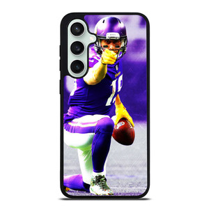 ADAM THIELEN MINNESOTA VIKINGS Samsung Galaxy S23 FE Case ADAM THIELEN MINNESOTA VIKINGS Samsung Galaxy S23 FE Case