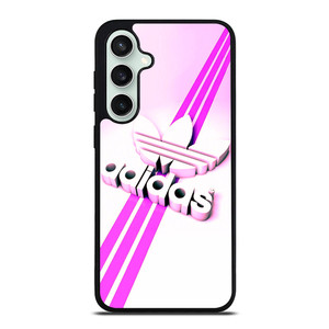 ADIDAS LOGO Samsung Galaxy S23 FE Case ADIDAS LOGO Samsung Galaxy S23 FE Case