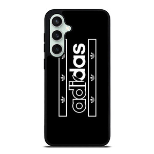 ADIDAS RETRO LOGO Samsung Galaxy S23 FE Case
