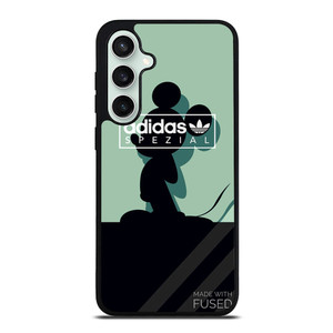 ADIDAS SPEZIAL MICKEY MOUSE FUZE Samsung Galaxy S23 FE Case ADIDAS SPEZIAL MICKEY MOUSE FUZE Samsung Galaxy S23 FE Case