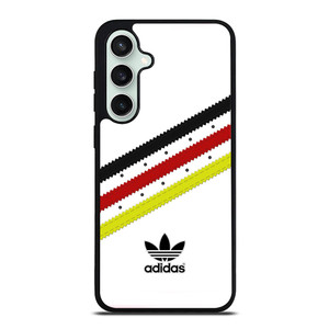 ADIDAS STRIPE LOGO GERMANY Samsung Galaxy S23 FE Case