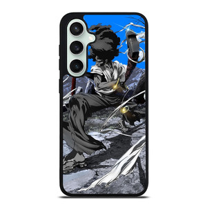 AFRO SAMURAI Samsung Galaxy S23 FE Case
