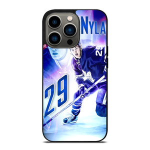 TORONTO MAPLE LEAFS WILLIAM NYLANDER iPhone 13 Pro Case TORONTO MAPLE LEAFS WILLIAM NYLANDER iPhone 13 Pro Case