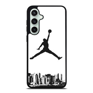 AIR JORDAN JUMP HIGHTHER Samsung Galaxy S23 FE Case AIR JORDAN JUMP HIGHTHER Samsung Galaxy S23 FE Case