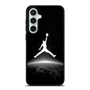 AIR JORDAN LOGO 2 Samsung Galaxy S23 FE Case AIR JORDAN LOGO 2 Samsung Galaxy S23 FE Case