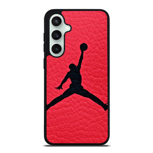 AIR JORDAN LOGO Samsung Galaxy S23 FE Case AIR JORDAN LOGO Samsung Galaxy S23 FE Case
